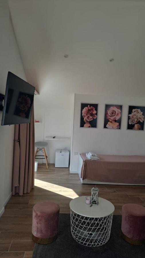 Nanni Guest Home Pozzovetere 外观 照片