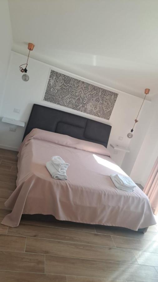 Nanni Guest Home Pozzovetere 外观 照片